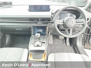Mazda MX-30 Exclusive-Line e-SKYACTIV - Image 4