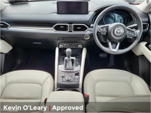 Mazda CX-5 Exclusive Line 2.2D 150PS Automatic - Image 4