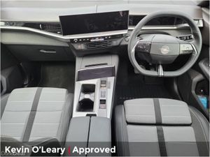 Opel Grandland GS EV 210PS 73KW - Image 4