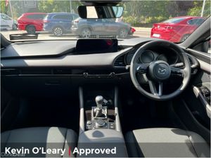 Mazda Mazda3 Homura 140ps Sky G - Image 4