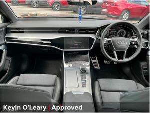 Audi A6 S-Line Quattro 50TFSI-e 299BHP - Image 4