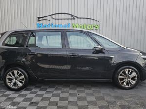 2015 Citroen C4 1.6 petrol AUTOMATIC 7 seater - Image 2