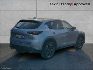 Mazda CX-5 Exclusive-Line COMW 2.0P 165HP - Image 3