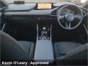 Mazda Mazda3 5dr Homura Sky-X 186ps - Image 3