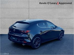 Mazda Mazda3 5dr Homura Sky-X 186ps - Image 4