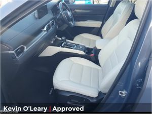 Mazda CX-5 GT Sport SL 2.2D 150PS Auto - Image 4