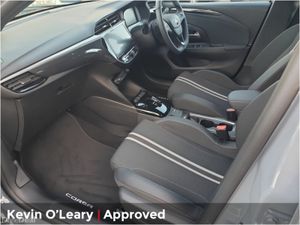 Opel Corsa GS AUTOMATIC Hybrid 100HP - Image 4