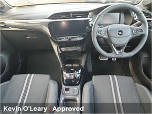 Opel Corsa GS AUTOMATIC Hybrid 100HP - Image 2