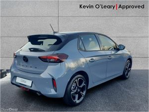 Opel Corsa GS AUTOMATIC Hybrid 100HP - Image 4