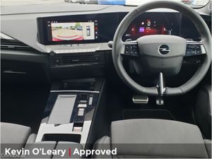 Opel Astra Sports Tourer GS 1 5 TurboD 130PS 8 Spe - Image 4