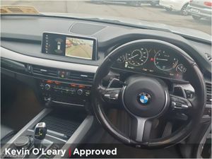 BMW X5 M-Sport 2.0PHEV XDrive 40e - Image 4