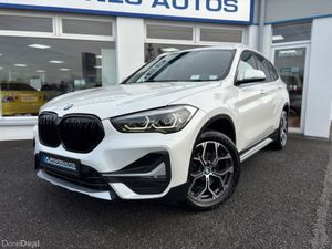2020 BMW X1 SDRIVE XLINE Automatic - Image 2