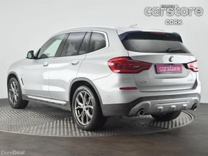BMW X3 xDrive30e xLine - Image 4