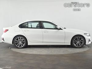 BMW 3-Series 320d Sport Auto - Image 3
