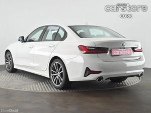 BMW 3-Series 320d Sport Auto - Image 4