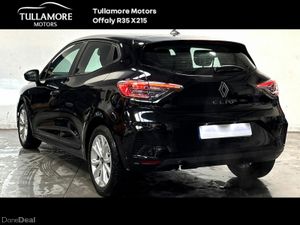 Renault Clio TCe 90 DFull Evolution - Image 3