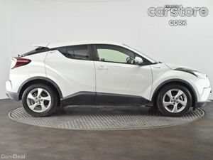 Toyota C-HR 1.8 HYBRID Auto - Image 3