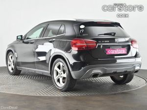 Mercedes-Benz GLA GLA 180 1.6 Auto - Image 4