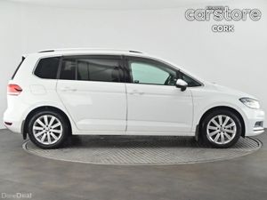 Volkswagen Touran 1.4 TSI Auto - Image 3