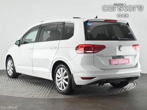 Volkswagen Touran 1.4 TSI Auto - Image 4