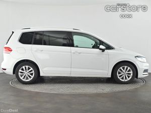 Volkswagen Touran 1.4 DSG - Image 3
