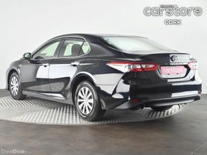 Toyota Camry 2.5 Camry Hybrid Auto - Image 3