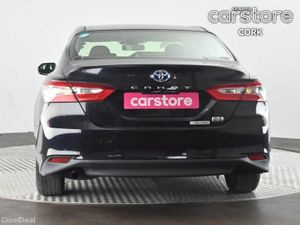 Toyota Camry 2.5 Camry Hybrid Auto - Image 4