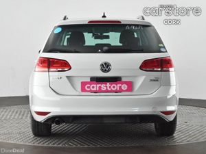 Volkswagen Golf 1.2 TSI Auto - Image 4