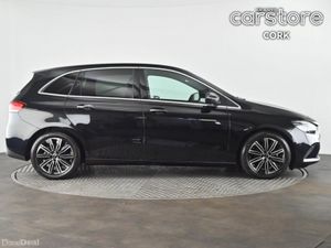 Mercedes-Benz B-Class B 180 1.4 Auto - Image 3