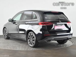 Mercedes-Benz B-Class B 180 1.4 Auto - Image 4