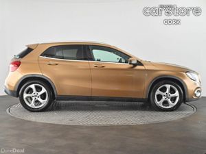 Mercedes-Benz GLA 1.6 Auto - Image 2