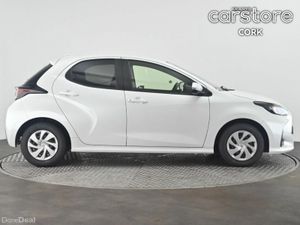 Toyota Yaris 1.0 Auto - Image 3