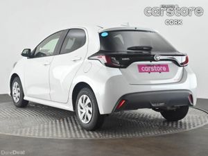 Toyota Yaris 1.0 5Dr Auto - Image 3