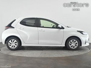 Toyota Yaris 1.0 5Dr Auto - Image 2
