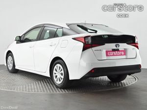 Toyota Prius 1.8 Hybrid - Image 3