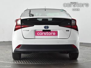 Toyota Prius 1.8 Hybrid - Image 4