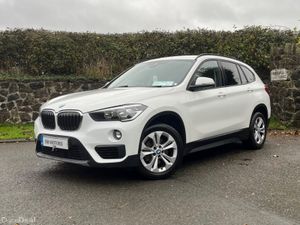 BMW X1 sDrive  18d SE 2.0 - Image 3