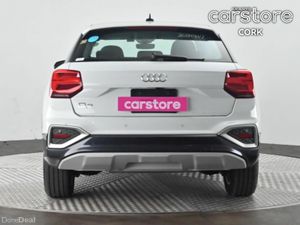 Audi Q2 1.0 TFSI Auto - Image 4