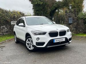 BMW X1 sDrive  18d SE 2.0 - Image 2