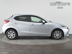 Mazda Mazda2 1.5 5DR AUTO - Image 3