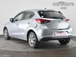 Mazda Mazda2 1.5 5DR AUTO - Image 4