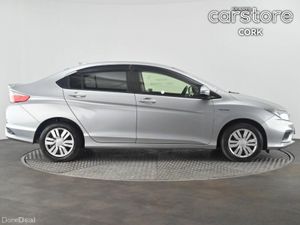 Honda Grace Hybrid 1.5 AUTO - Image 2
