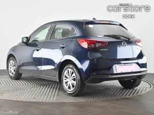 Mazda Mazda2 1.5 5DR 6AT - Image 4