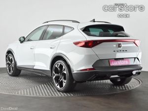 Cupra Formentor Formentor V2 Phev S-A  V2  eTSi Hy - Image 4