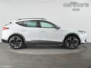 Cupra Formentor Formentor V2 Phev S-A  V2  eTSi Hy - Image 3