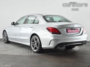 Mercedes-Benz C-Class VIP Sale Just Reduced - Image 4