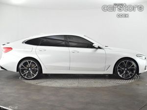 BMW 6-Series 620d SE (Upgraded Alloys) - Image 3