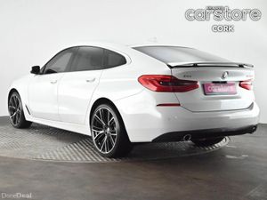 BMW 6-Series 620d SE (Upgraded Alloys) - Image 4
