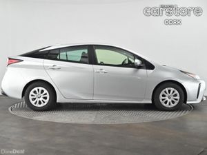 Toyota Prius 1.8 Hybrid Auto - Image 3