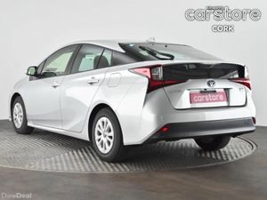 Toyota Prius 1.8 Hybrid Auto - Image 4